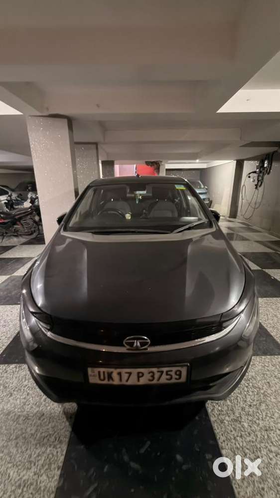 Tata Altroz 2020 Petrol Good Condition