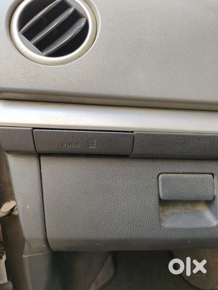 Wagonr Lxi Bs 4 , Company Fitted Cng Kit , Well Maintained