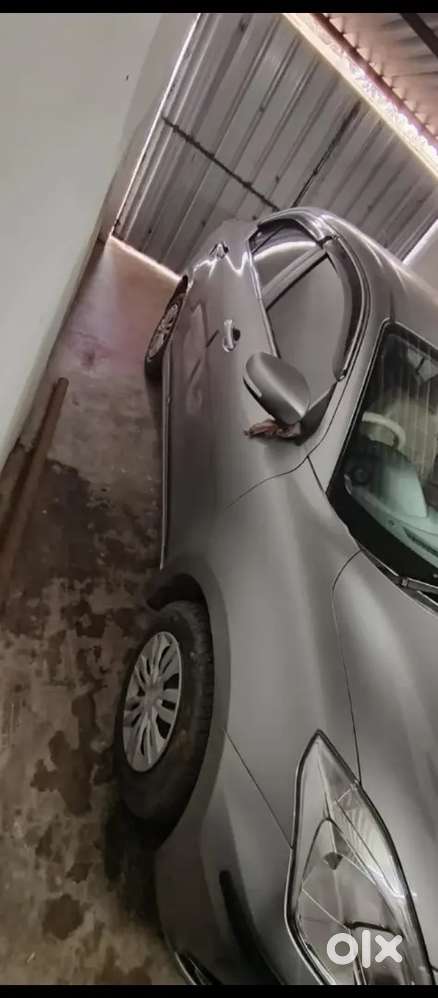 Maruti Suzuki Dzire 2022
