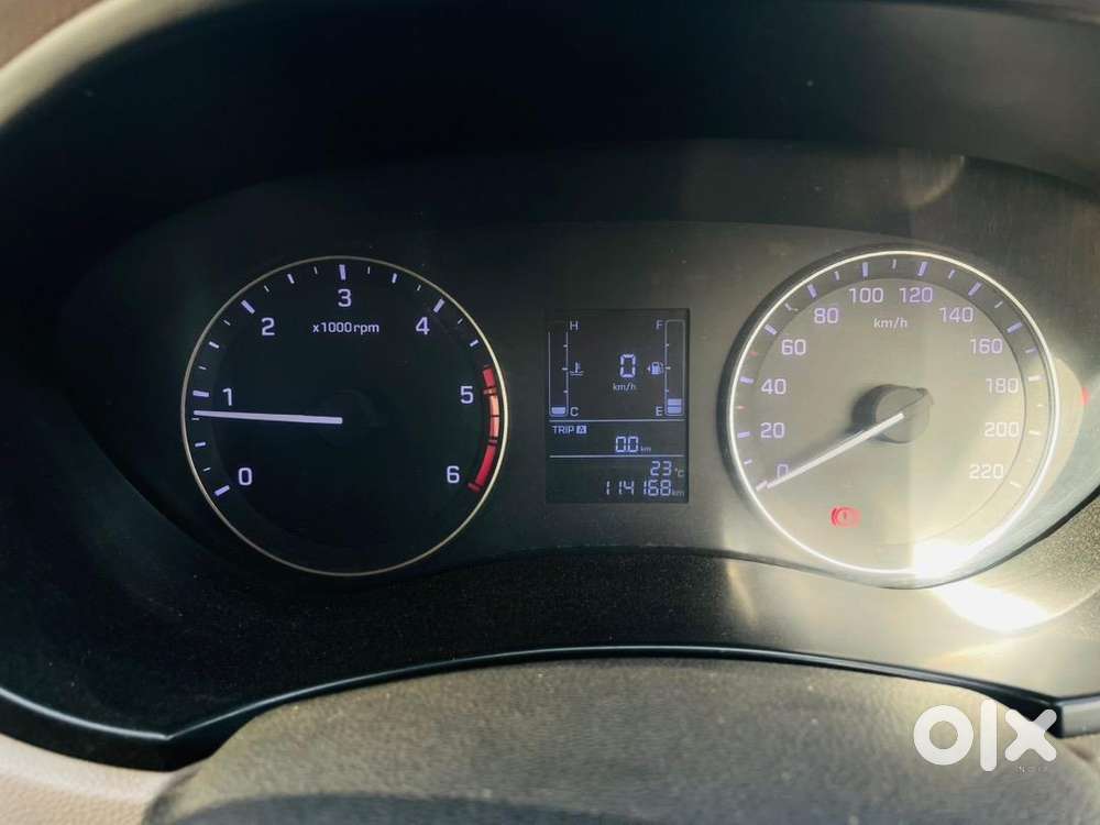 Hyundai I20 2015 Diesel Well Maintained