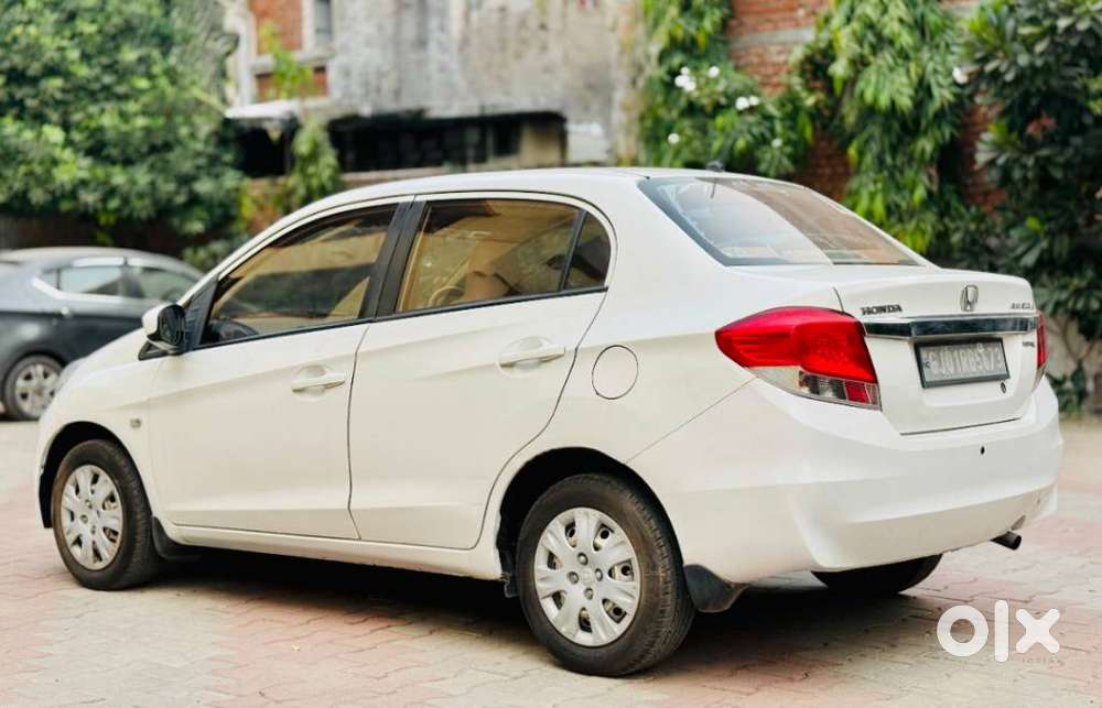 Honda Amaze 1.5 Smt I Dtec, 2013, Diesel
