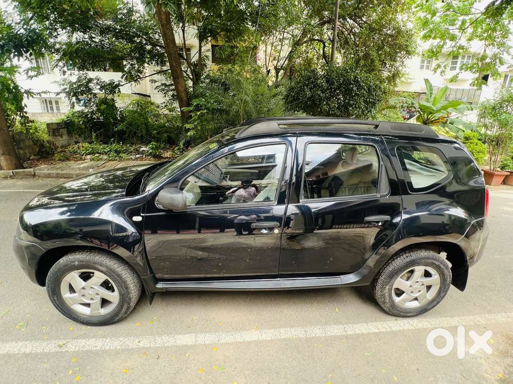 Renault Duster 85ps Rxe Diesel, 2013, Diesel