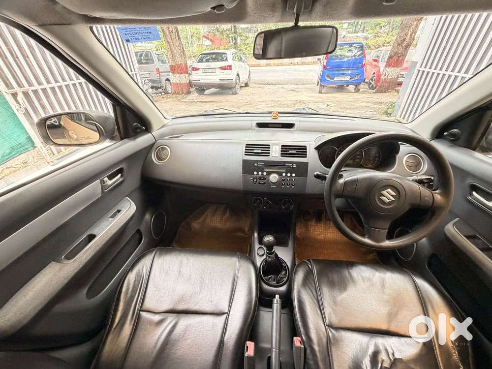 Maruti Suzuki Swift Dzire Vdi Bsiv, 2011, Diesel