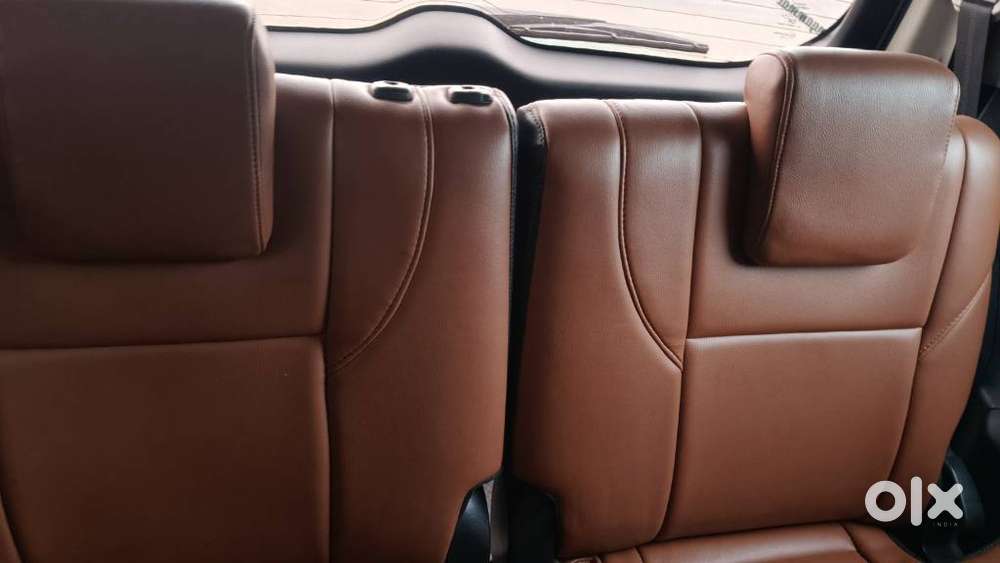Toyota Innova Crysta 2.4 G Mt, 2020, Diesel