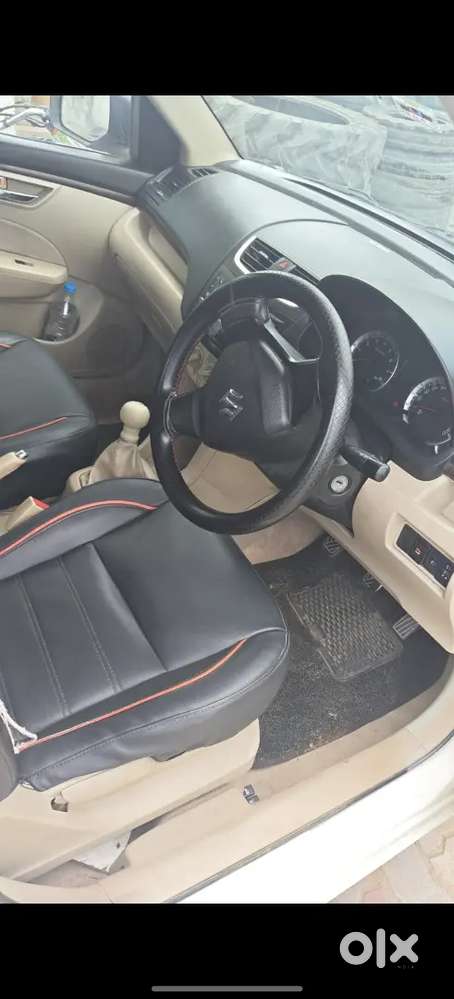 Maruti Suzuki Dzire 2016