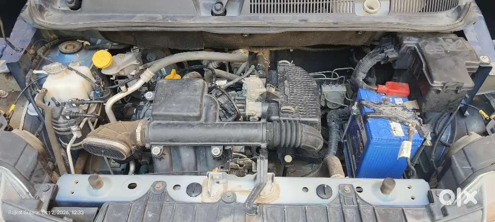 Renault Triber 1.0 Rxt 2019