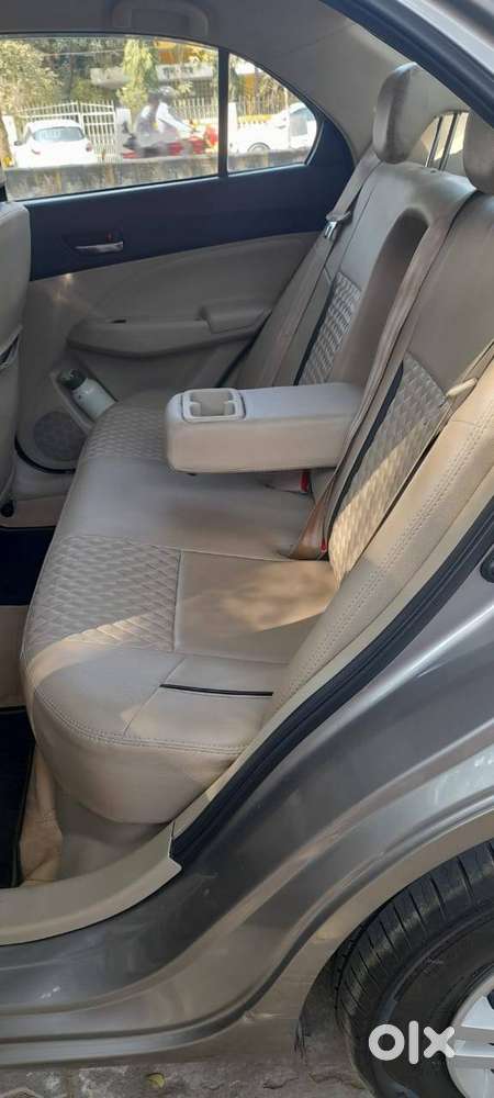 Maruti Suzuki Dzire (2023)