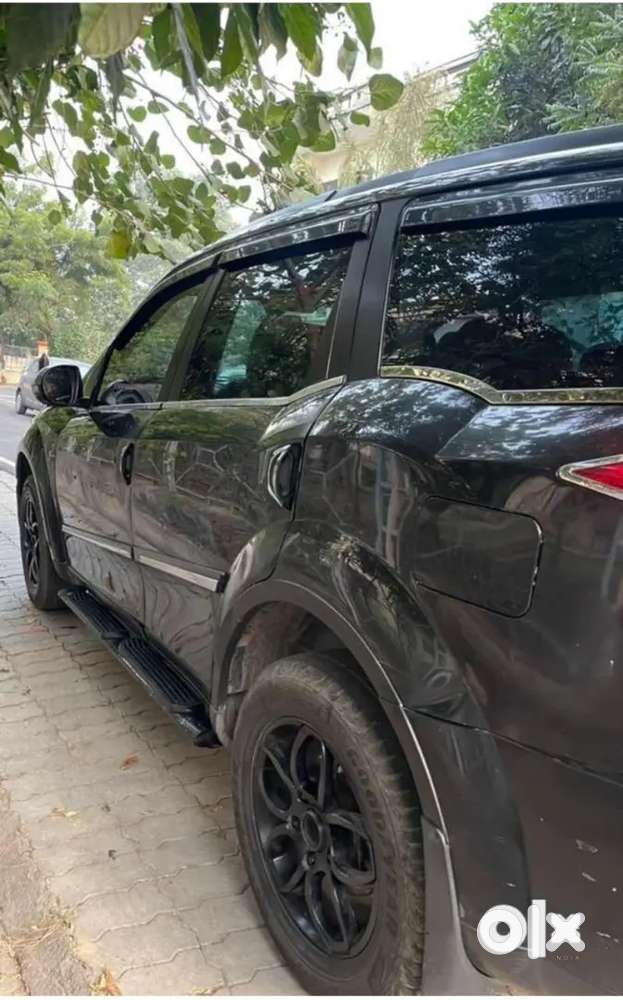 Mahindra Xuv400 2012 Diesel 70000 Km Driven