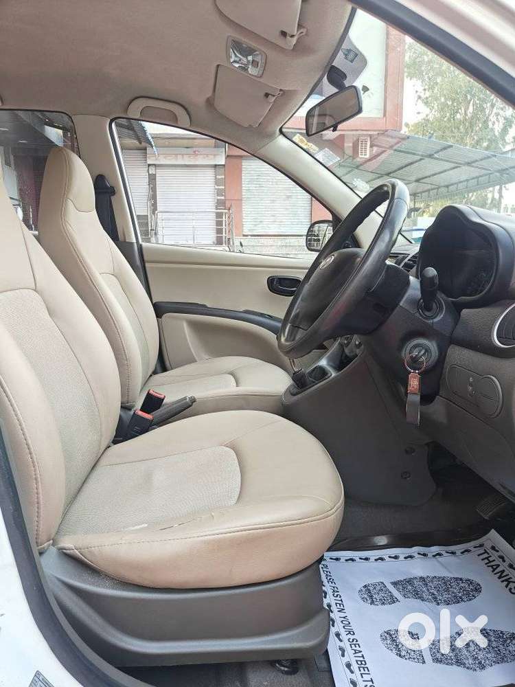 Hyundai I10 Era, 2013, Petrol