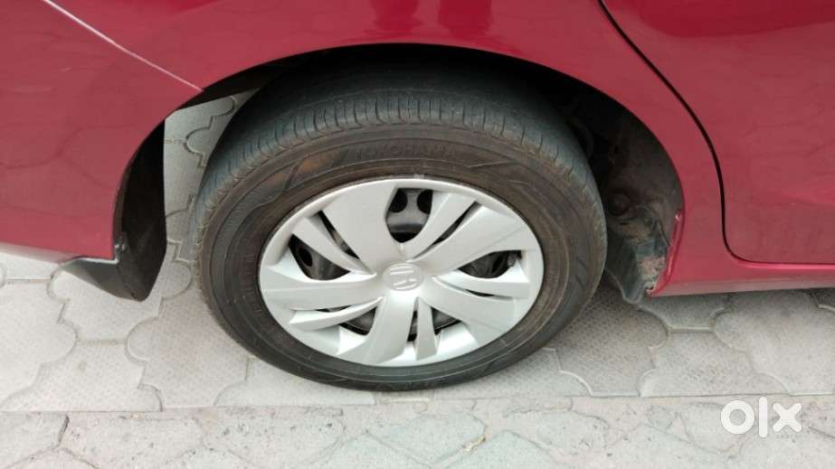 Honda Amaze 1.5 Smt I Dtec, 2019, Diesel