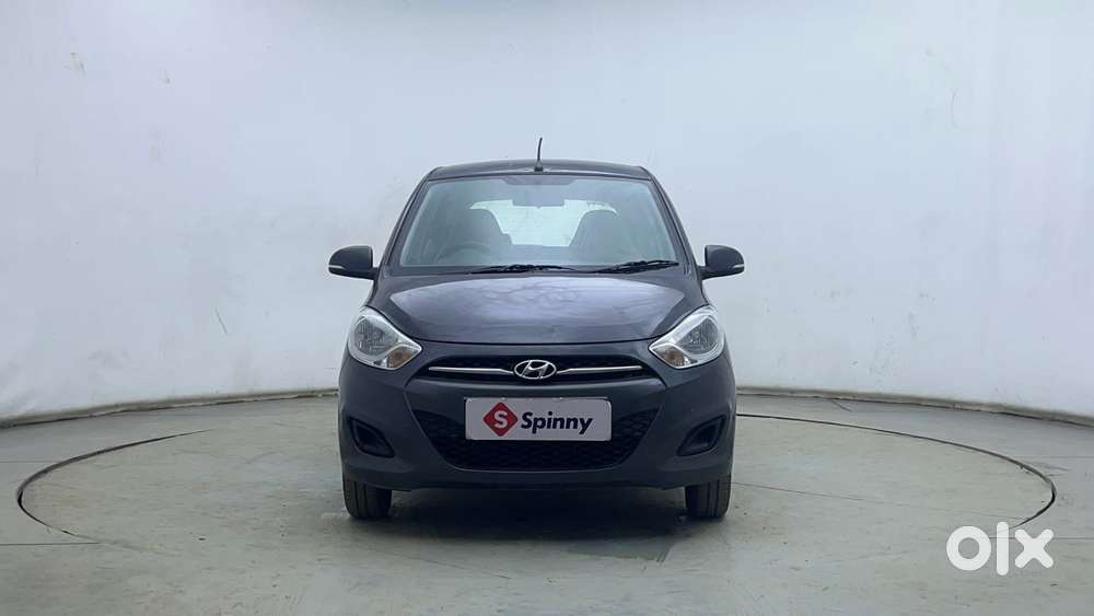 Hyundai I10 Sportz 1.2 Kappa2, 2012, Petrol