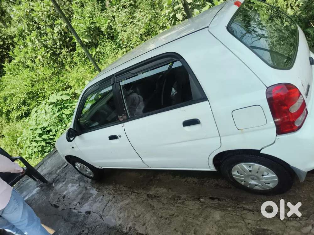 Good Condition Good Engine