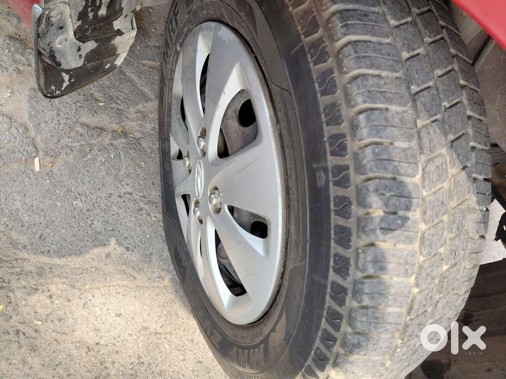 Hyundai I10 1.2 Kappa Magna, 2018, Petrol