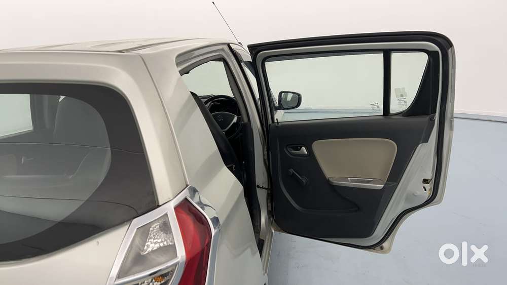 Maruti Suzuki Alto K10 2010-2014 Vxi, 2019, Petrol