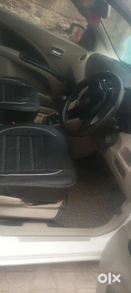 Maruti Suzuki Celerio Vxi 2016