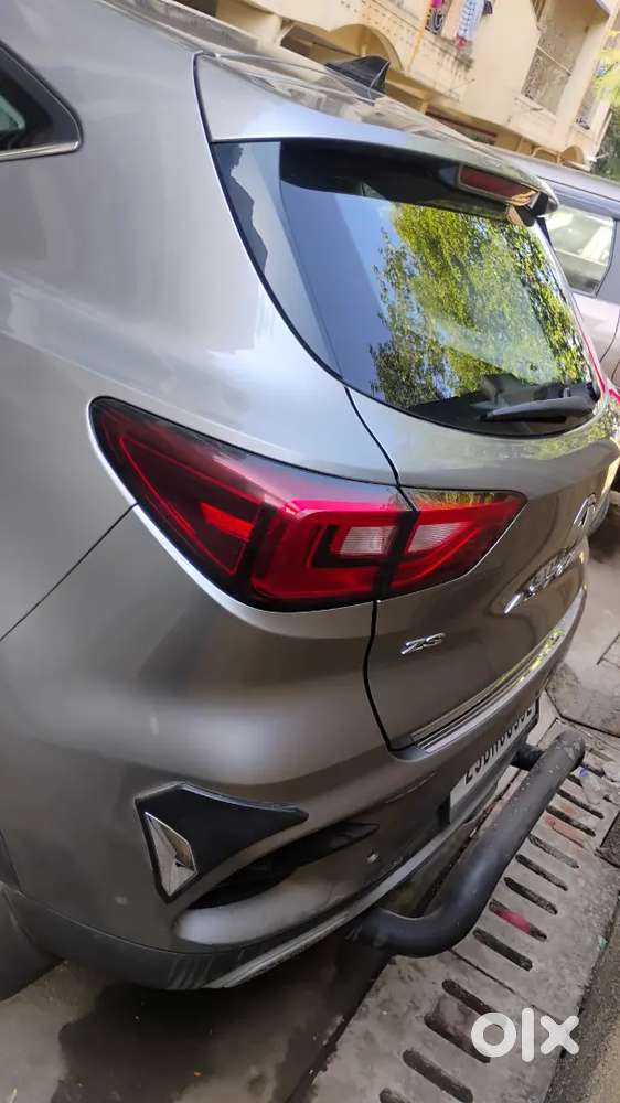 Mg Astor 2023 Petrol 22000 Km Driven