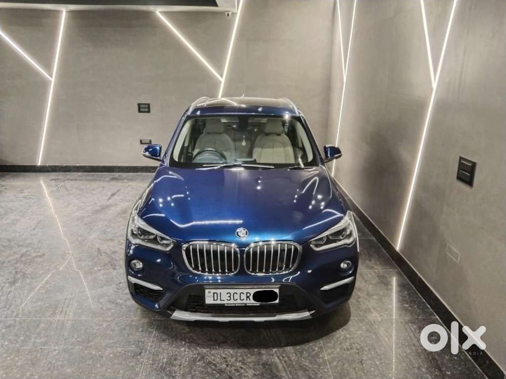 Bmw X1 2.0 Sdrive 20d, 2019, Diesel