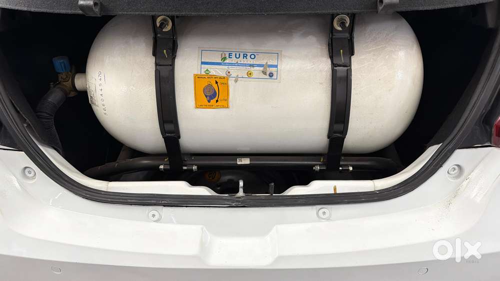 Tata Tiago 1.2 Revotron Xt Cng, 2023, Cng & Hybrids