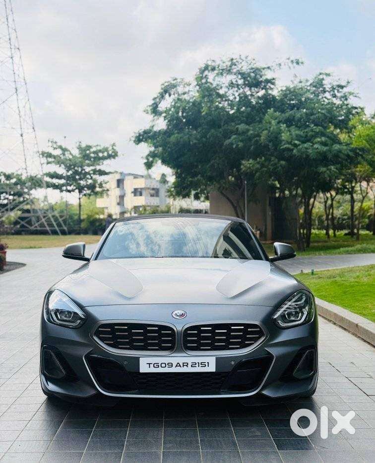 Bmw Z4 M40i, 2026, Petrol