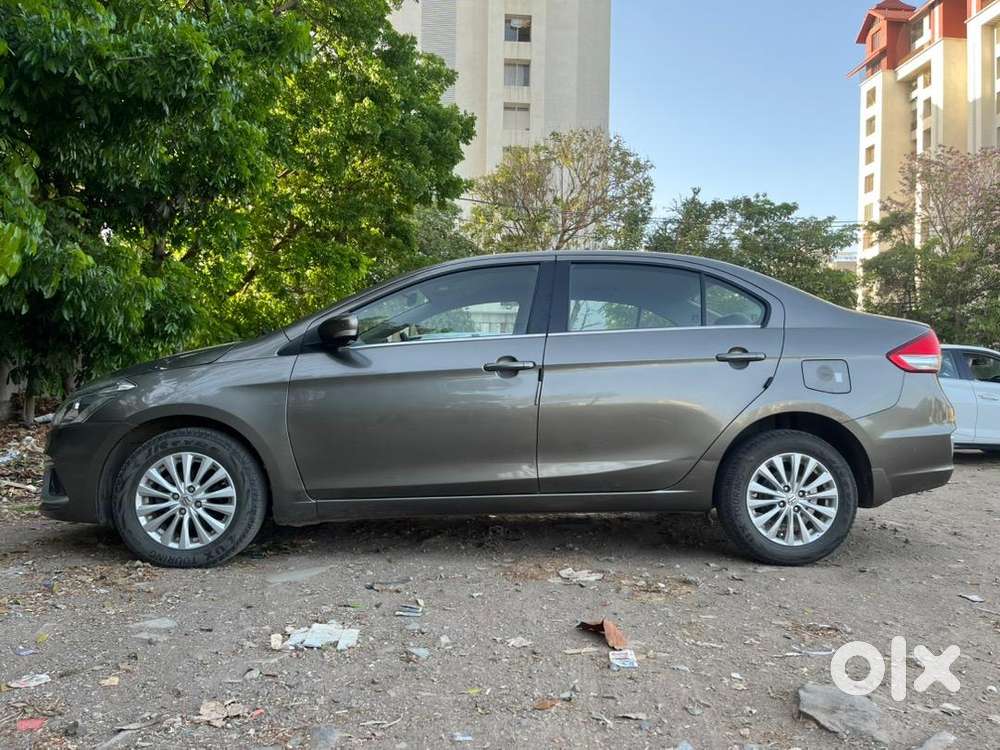 Maruti Suzuki Ciaz 2019 Petrol Good Condition