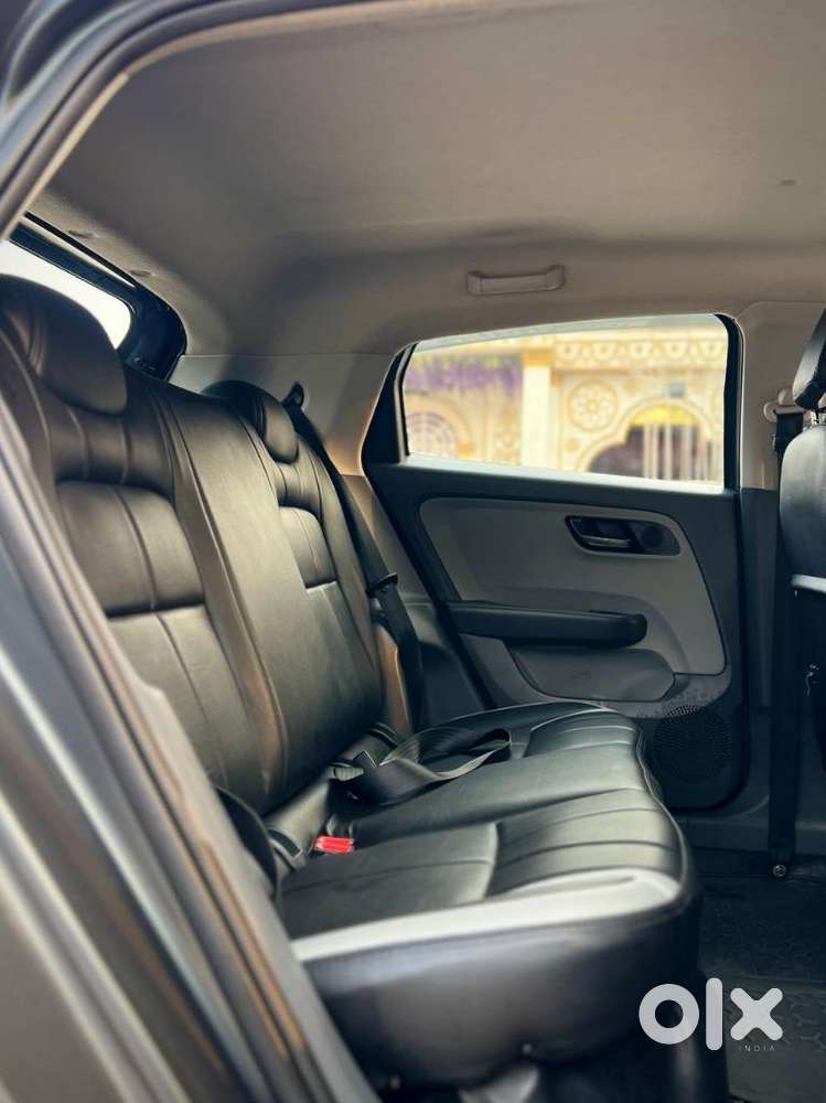 Tata Altroz 1.2 Xt, 2020, Petrol