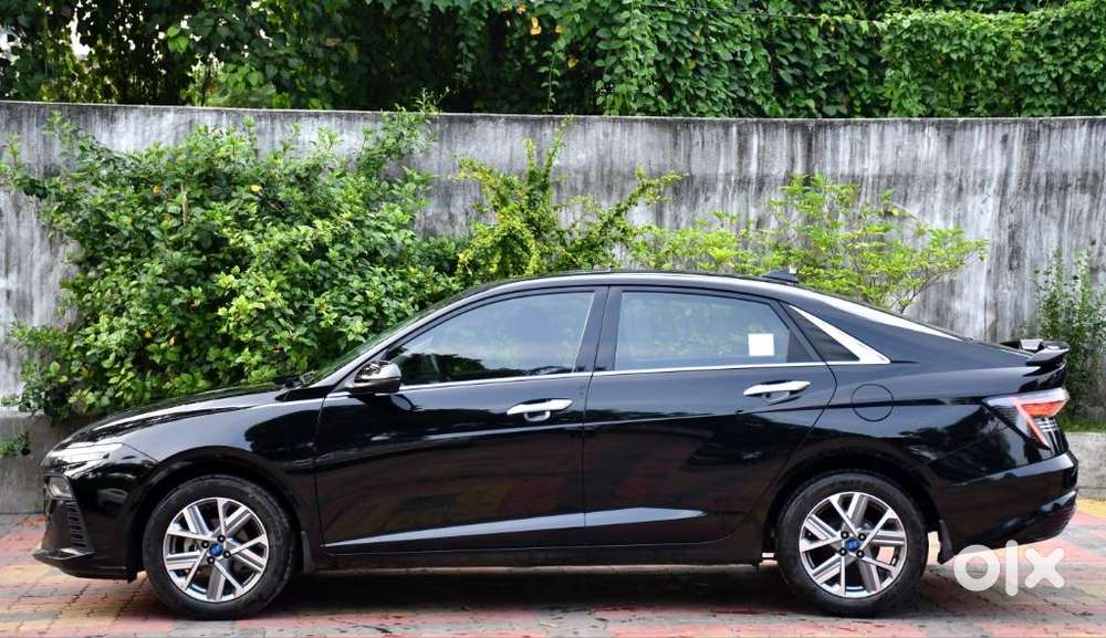 Hyundai Verna, 2024, Petrol