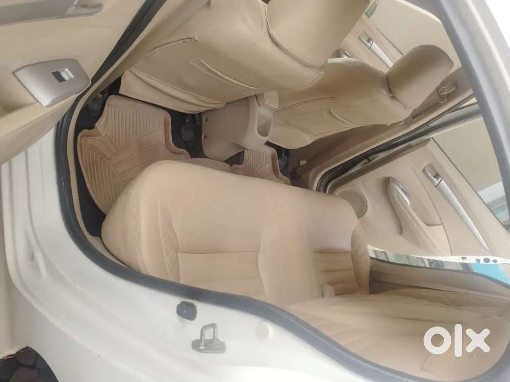 Honda City 2009