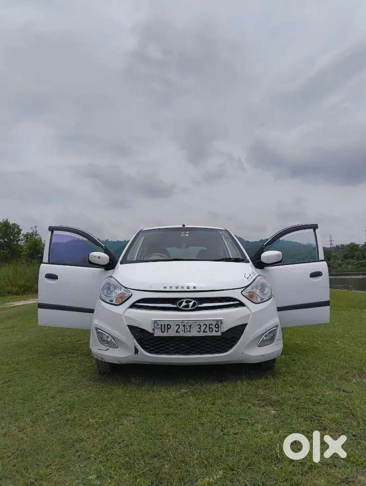 Hyundai I10 Era 2008