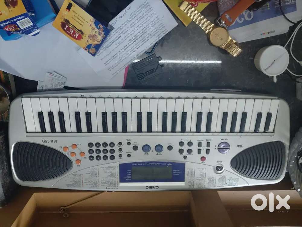 Casio MA-150