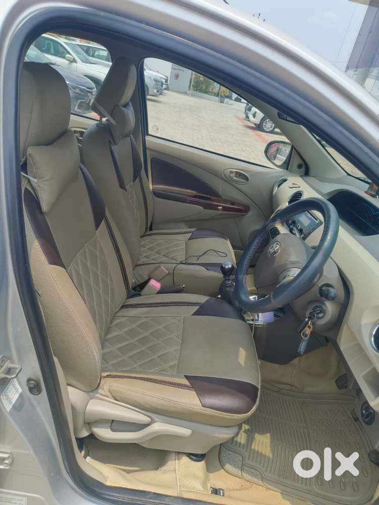 Toyota Etios 2013-2014 V Sp, 2014, Diesel