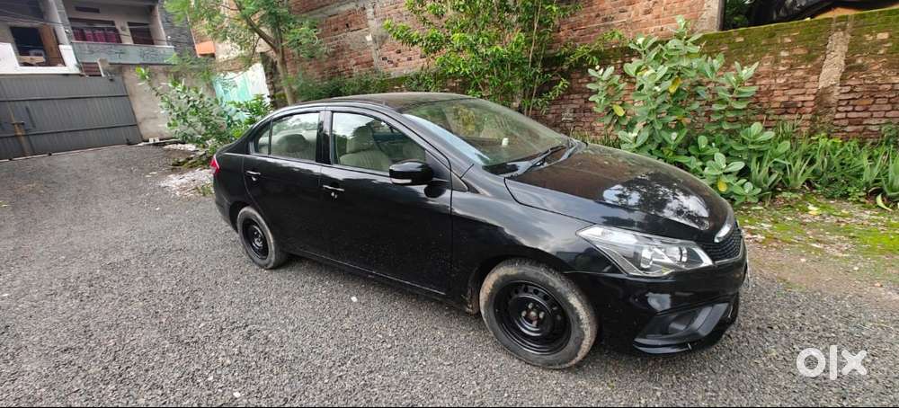 Maruti Suzuki Ciaz 2022