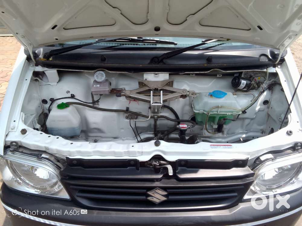 Maruti Suzuki Eeco Cargo, 2024, Petrol