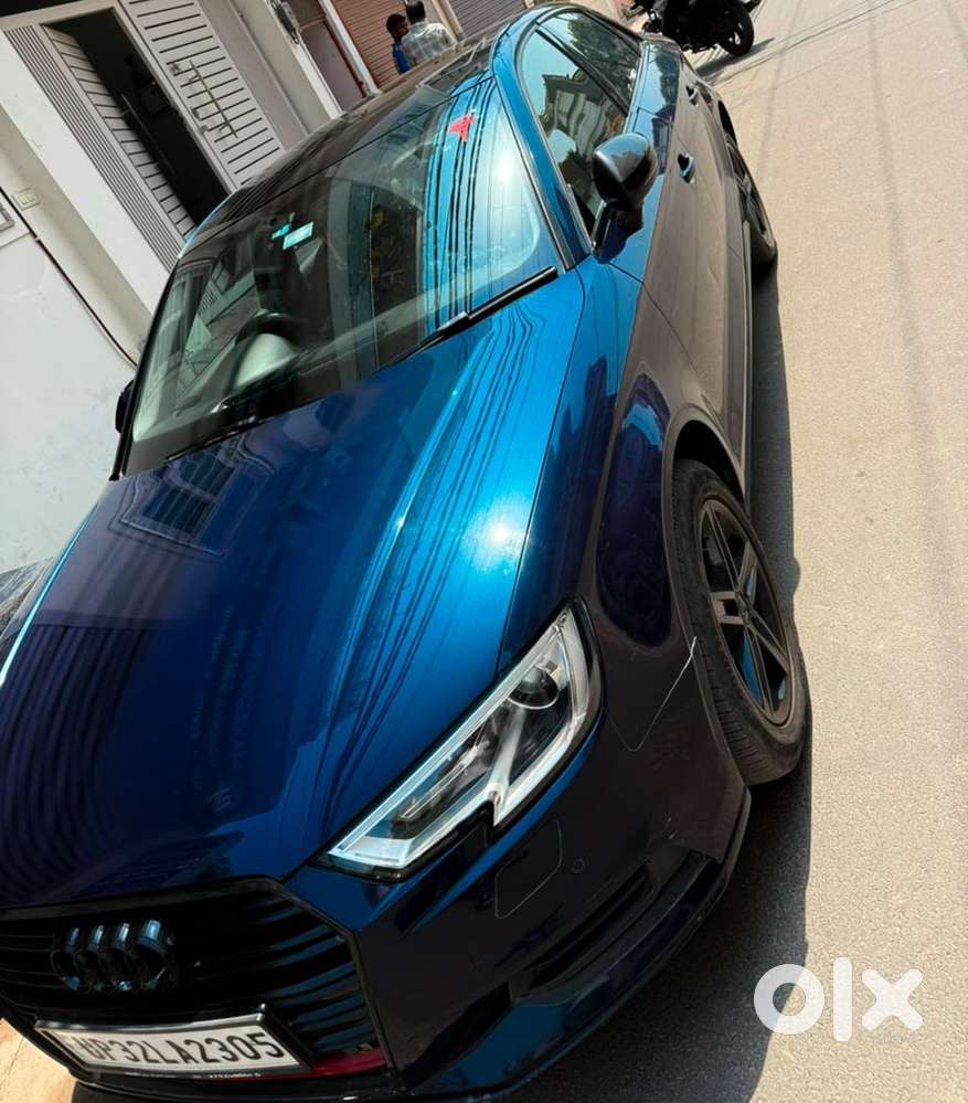 Audi A3 Rs Diesel 2019