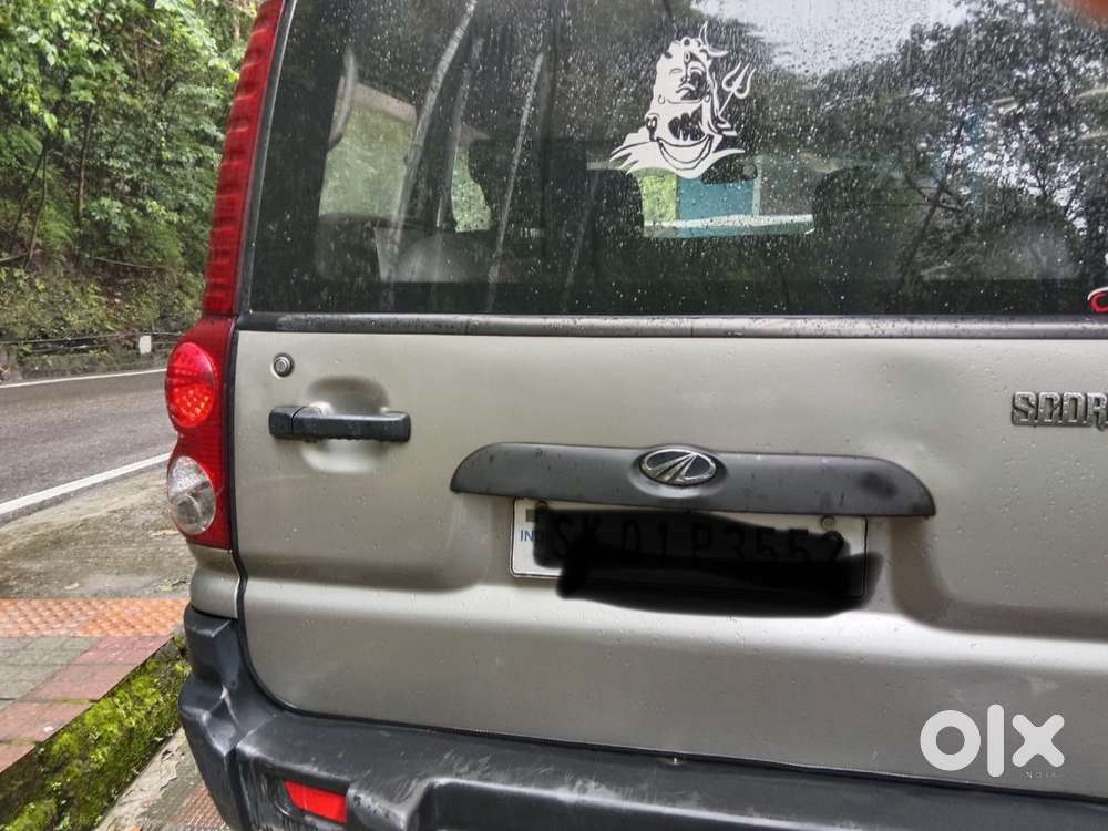 Scorpio For Sale