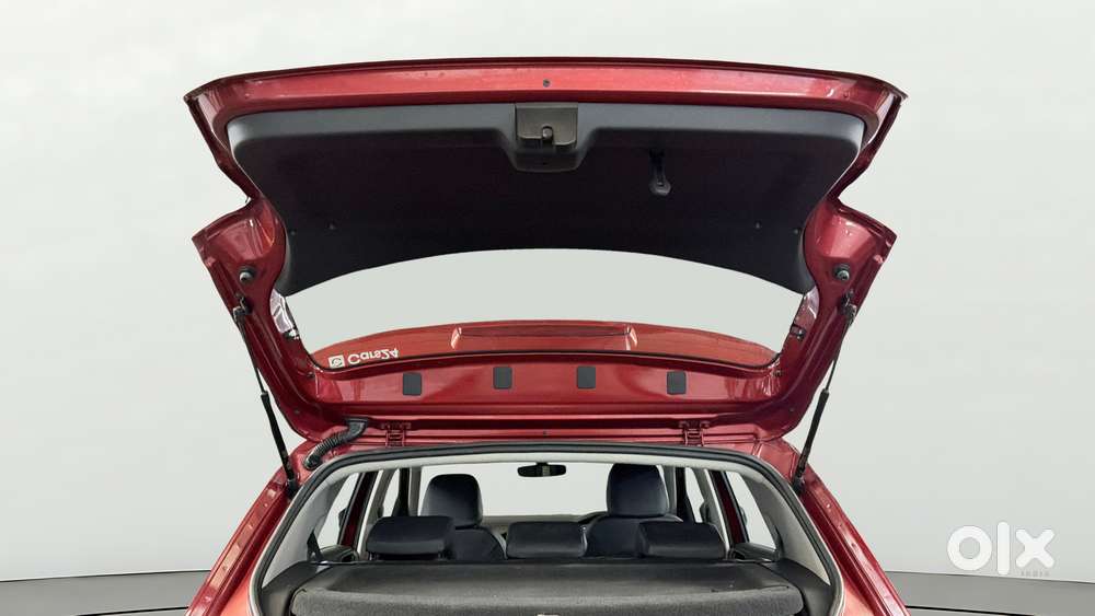 Volkswagen Taigun 1.0 Tsi Topline At, 2022, Petrol