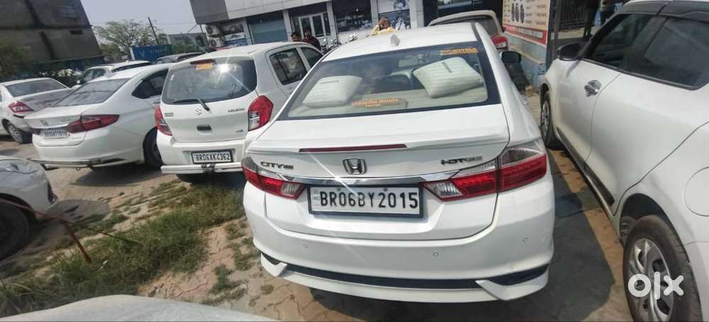 Honda City 2019 Diesel Well Maintained