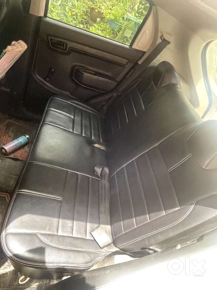 Maruti Suzuki S-presso 2021 Petrol 53000 Km Driven
