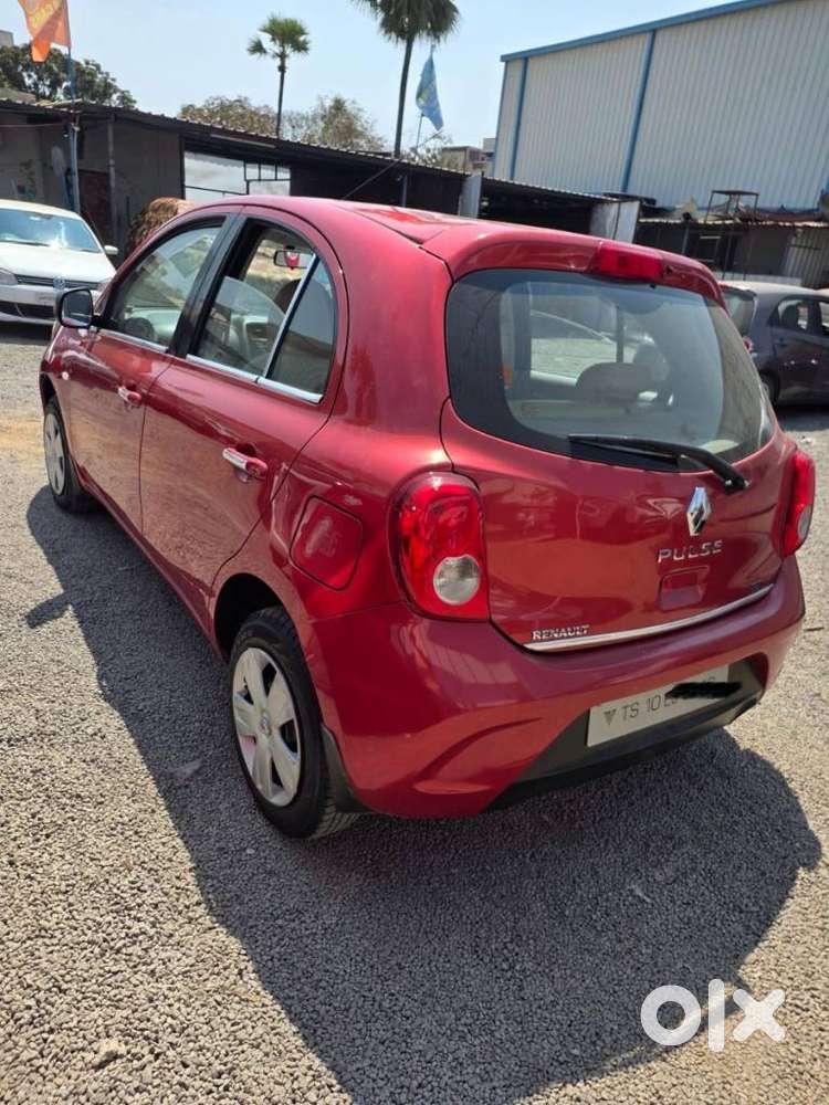 Renault Pulse Rxl Diesel, 2016, Diesel