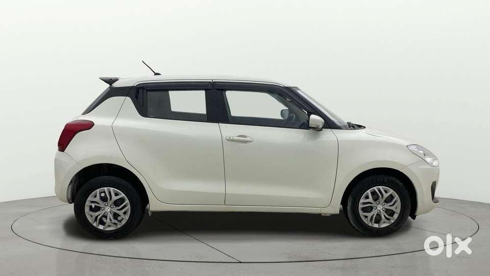 Maruti Suzuki Swift Vxi, 2018, Petrol