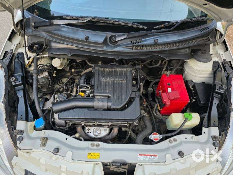 Maruti Suzuki Swift Dzire 1.2 Vxi Bsiv, 2012, Petrol