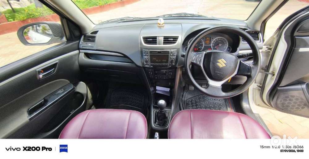 Maruti Suzuki Swift Ddis Zdi, 2013, Diesel