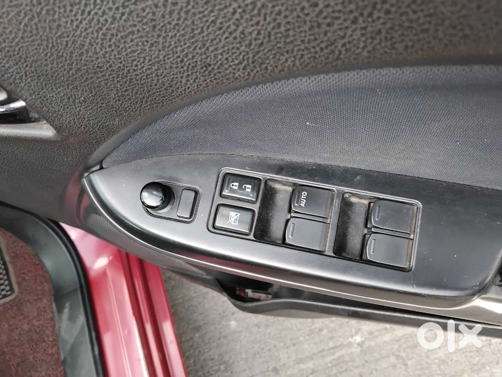 Toyota Glanza V Cvt, 2019, Petrol