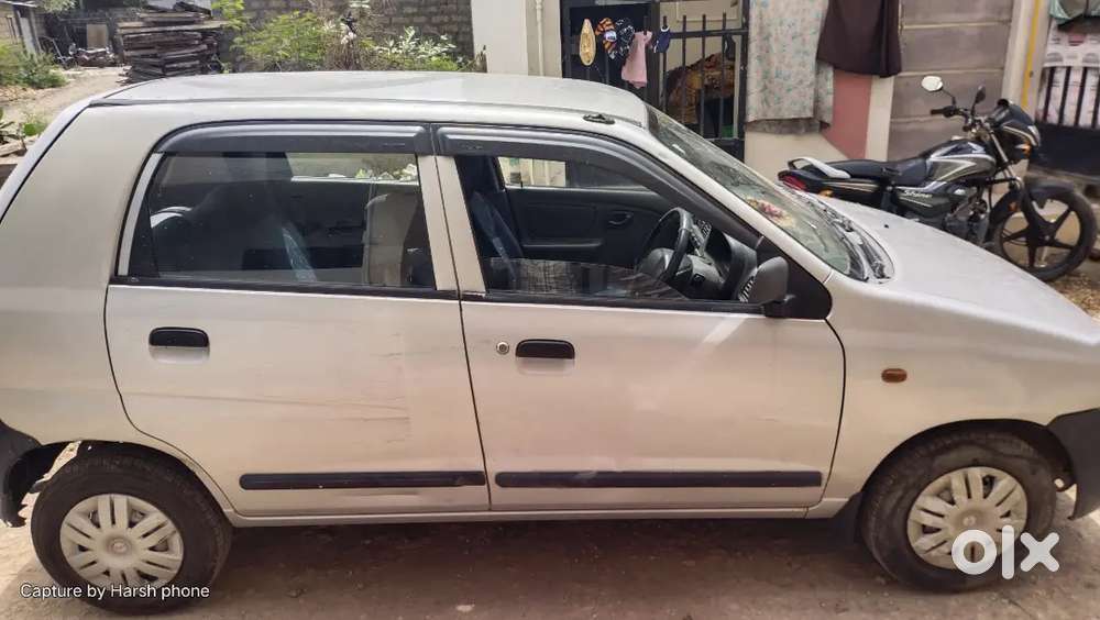 Maruti Suzuki Alto Lxi 2008 Car