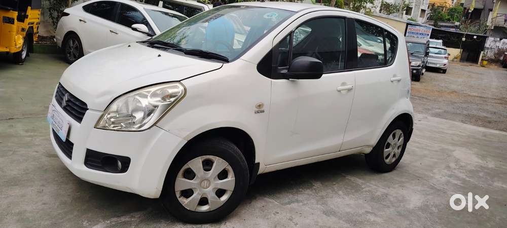 Maruti Suzuki Ritz Vdi Bs-iv, 2009, Diesel