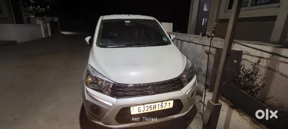 Maruti Suzuki Celerio 2020 Petrol 54000 Km Driven