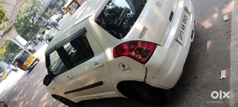 Maruti Suzuki Swift 2010 Petrol 134000 Km Driven