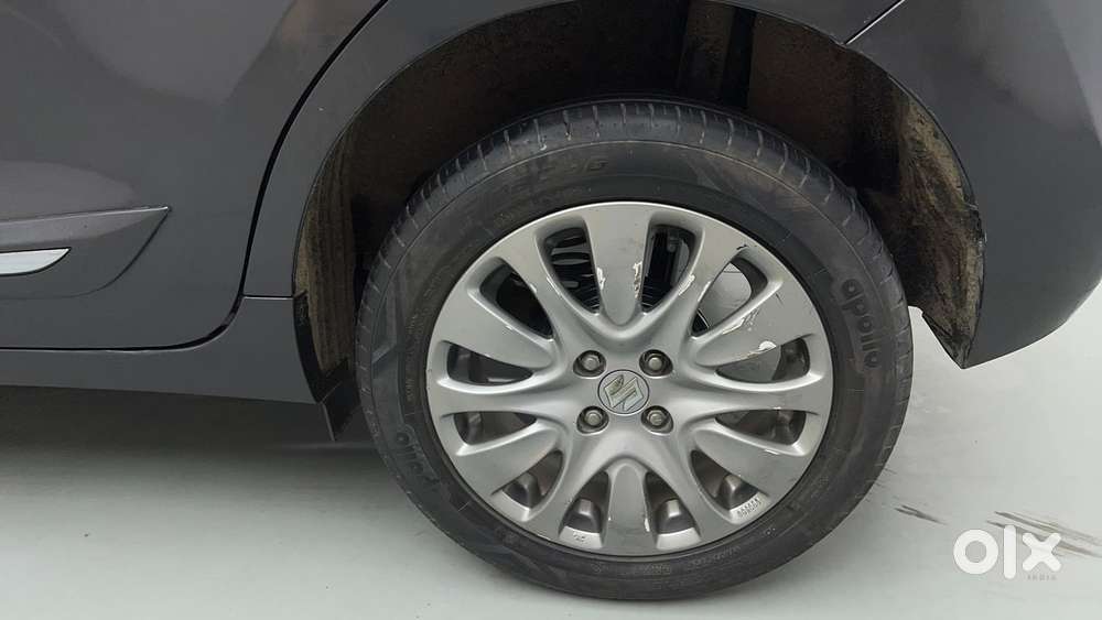 Maruti Suzuki Baleno 1.2 Alpha At, 2018, Petrol