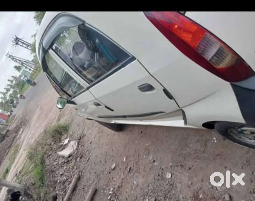 Tata Nano 2011 Petrol Good Condition