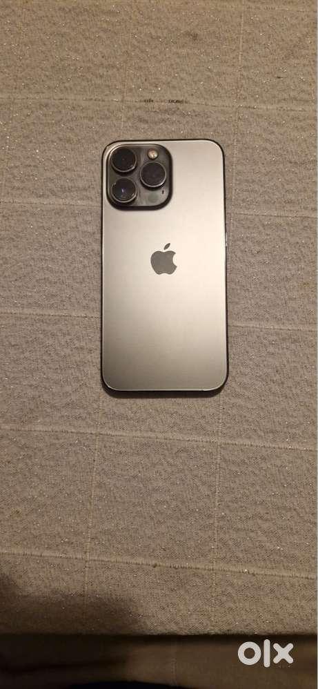 Buy Second Hand Iphone 13 Pro 256gb - Used Mobile Phones in Bengaluru | OLX