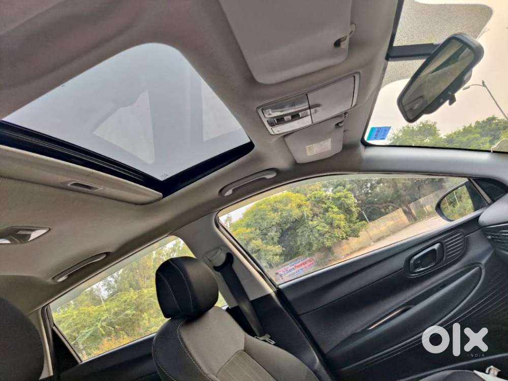 Hyundai I20 Asta 1.2 O With Sunroof, 2021, Petrol